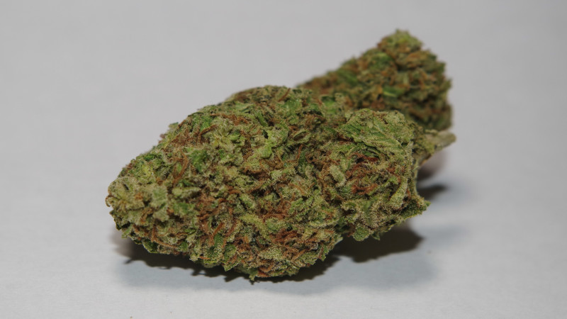 the mac strain review